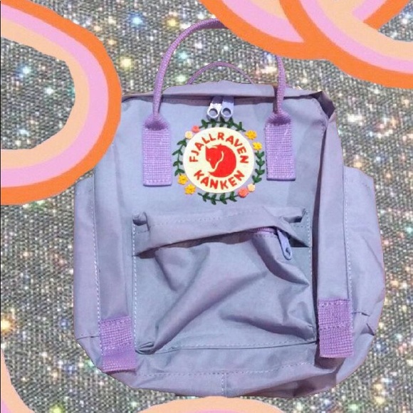 fjallraven kanken poshmark